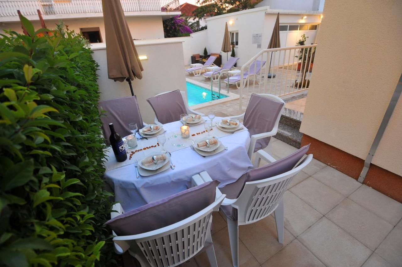 Apartman Miki Borik Zadar Exterior photo