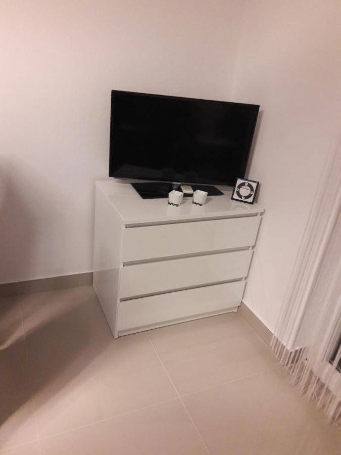 Apartman Miki Borik Zadar Exterior photo