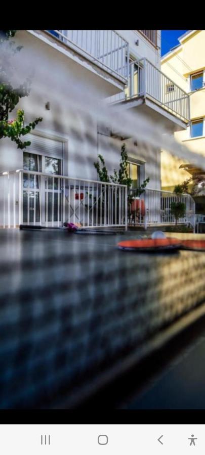 Apartman Miki Borik Zadar Exterior photo