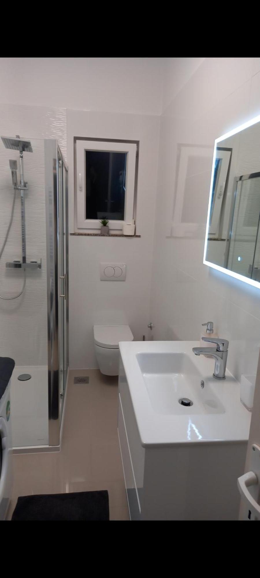 Apartman Miki Borik Zadar Exterior photo